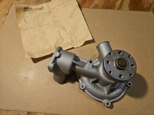 Jensen Healey Water Pump Older Rebuild