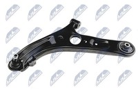NTY ZWD-HY-578 Querlenker Vorne Unten Links FüR Hyundai Elantra V Veloster