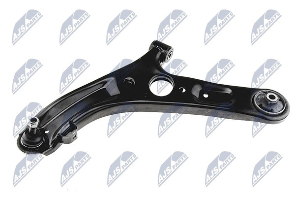 NTY ZWD-HY-578 Querlenker Vorne Unten Links FüR Hyundai Elantra V Veloster-image