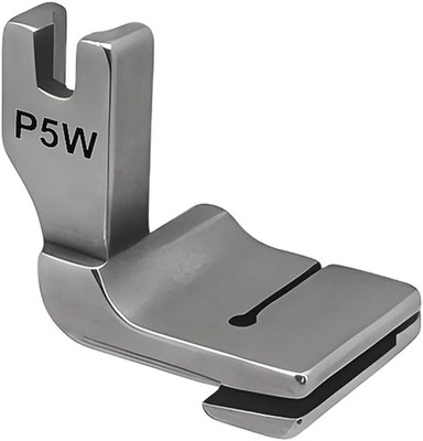 Pleating Presser Foot Gathering Feet P50W for Brother JUki Industrial Thick Mate