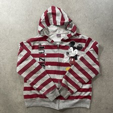 Disney mickey mouse jacket XXL 19 Youth/W Small