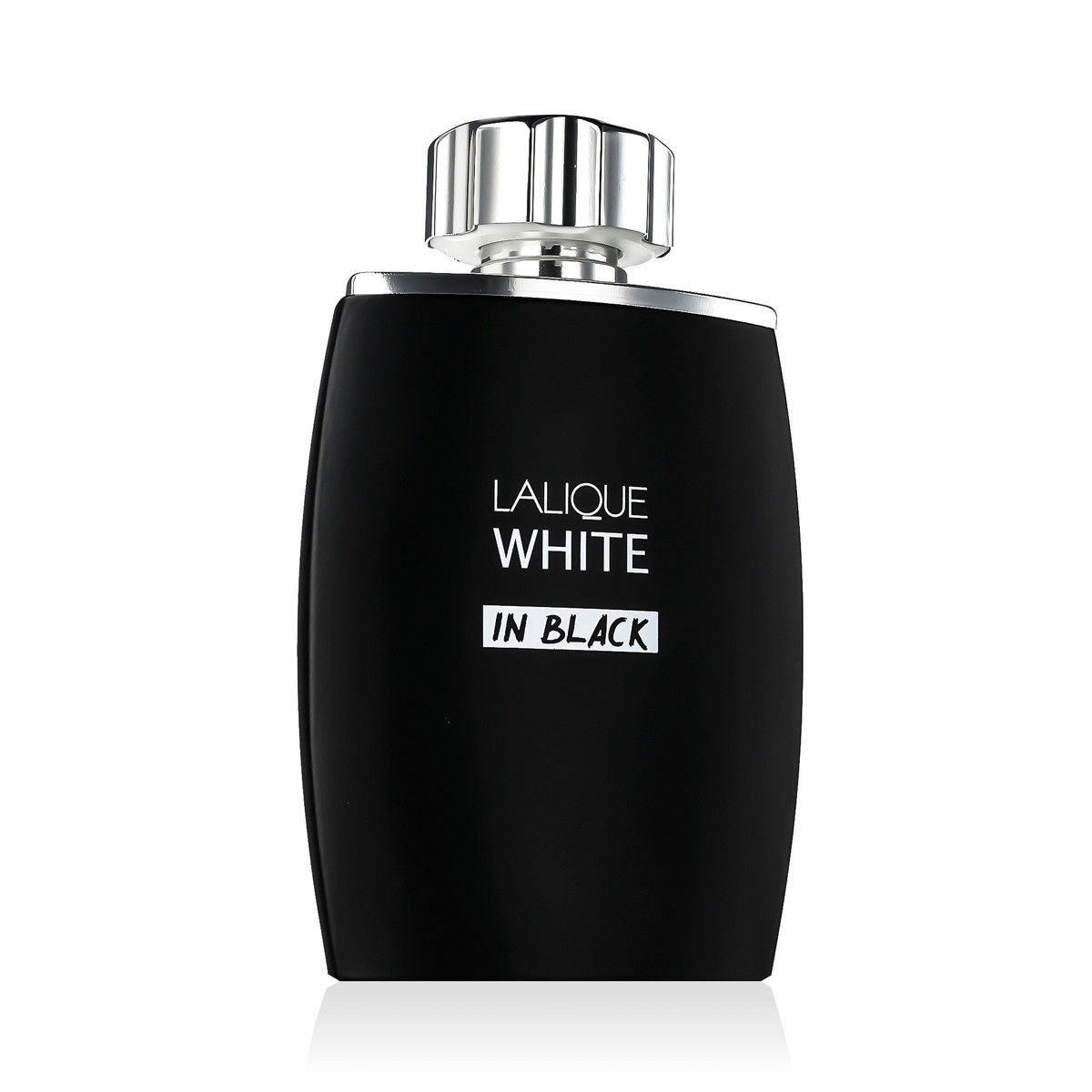Lalique Lalique White in Black Eau De Parfum 125 ml man 8290₽