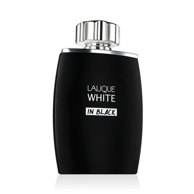 Lalique Lalique Blanco en Negro Eau De Parfum 125 ml (hombre)