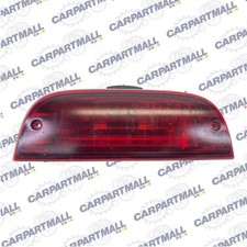 2002-2007 JEEP LIBERTY REAR CENTER HIGH MOUNT STOP LIGHT LAMP 55157130AA OEM