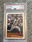 1989 Topps - Nolan Ryan #530 PSA 10 Gem Mint