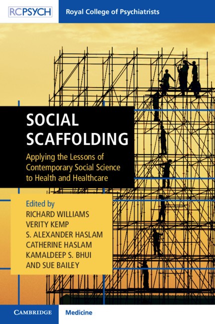Social Scaffolding: Applying the Lessons of Contemporary Social Science to... - Image 8