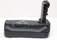  Near Mint Canon BG-E13 Battery Grip for EOS 6D LP-E6 603