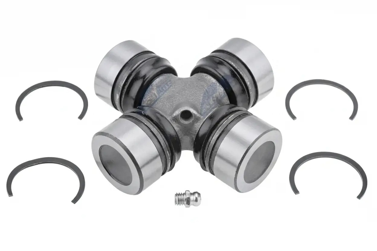 Universal Joint 32X57 For Kia Sorento 02-06 Pregio 97- - Image 9