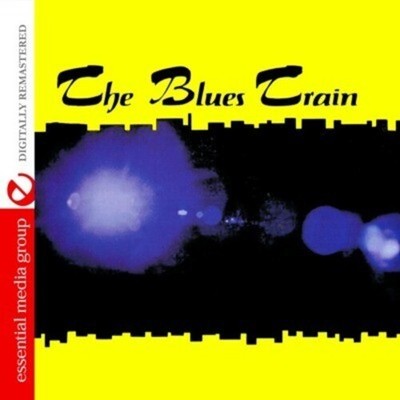 The Blues Train - Blues Train [New CD] Alliance MOD