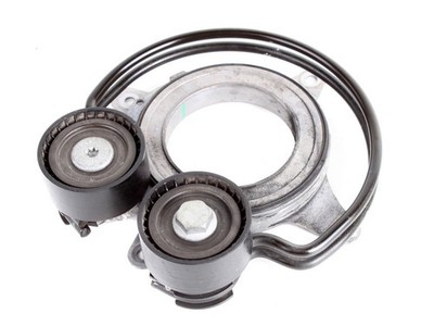 Riemenspanner Audi A4 B9 A5 F5 8W A6 A7 C8 Q5 II FY 2.0 TFSI 90130057 06L903133P