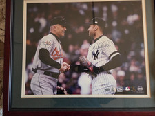 Derek Jeter Rookie Cards Checklist and Memorabilia Buying Guide 53