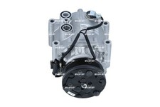 NRF Kompressor, Klimaanlage 32247 für FORD
