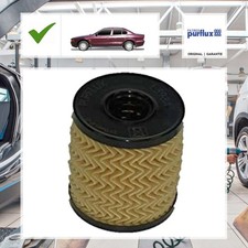 Ölfilter Purflux für Citroën C4 II B7 2.0 HDi / BlueHDi 150
