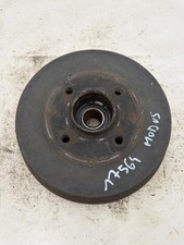 Tambour de frein Renault MODUS
