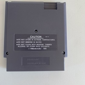 WHEEL OF FORTUNE Nintendo NES, featuring Vanna White, Complete with Styrofoam