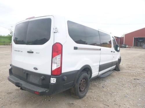 Chassis ECM Communication Voice Recognition Fits 17-23 TRANSIT 150 1663902 - Picture 8 of 24
