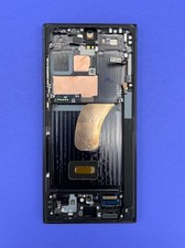 Samsung Galaxy S23 Ultra SM-S918 LCD Screen Display Touch Digitizer - Used