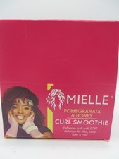 MIELLE POMEGRANATE HONEY CURL SMOOTHIE 1.75 OZ Lot of 8