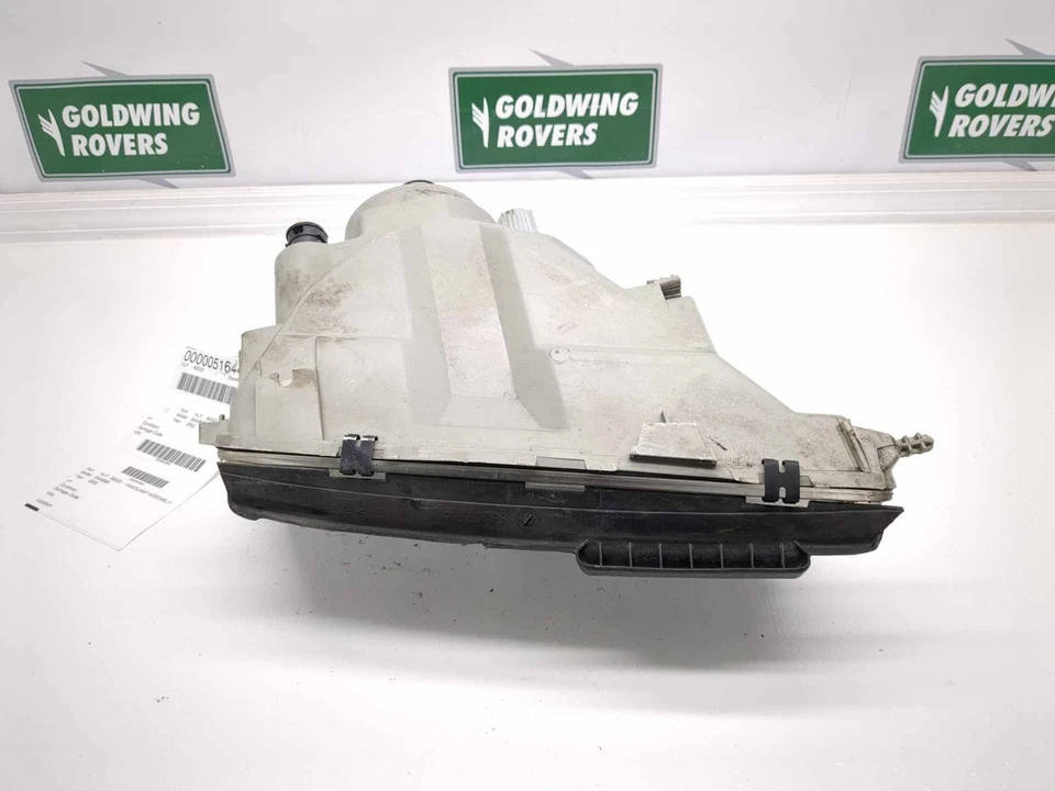 Conjunto de faro izquierdo 99 00 01 02 03 Saab SAAB 9-3 Foto 4 de 4