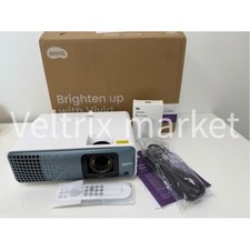 Open Box BenQ TK710STi 4K UHD HDR Laser Gaming Projektor Kurzdistanz 3200 ANSI