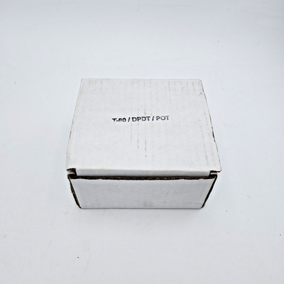 Dexter Research Thermacon T-80 DPDT Passive Infrared Motion Control Sensor