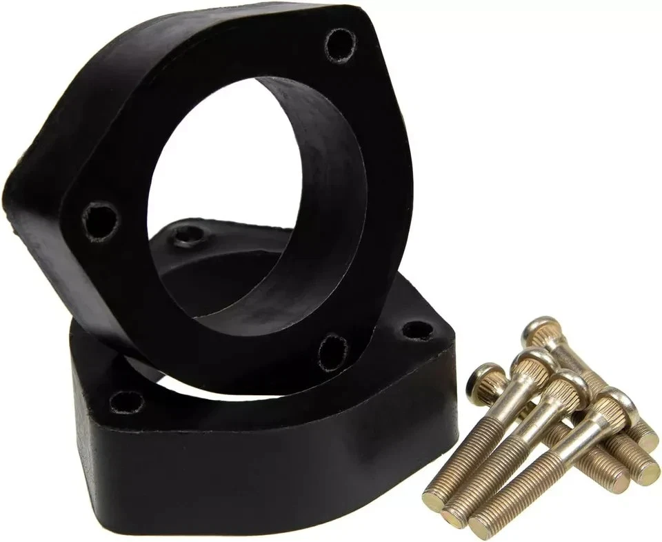 Kit elevador nivelador 40 mm 1,6" para espaciadores de coche Mazda ATENZA, 3, 6, CX-5, CX-9 Foto 4 de 4