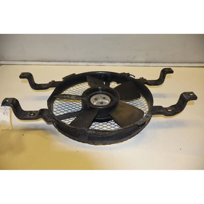 COOLING FAN FOR SUZUKI X90 (96-98) 1.6 BZ. 4WD SUV 2P/B 1996 Foto 2 de 4