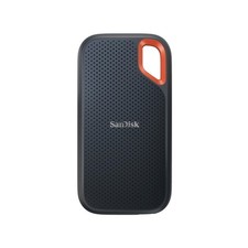 SanDisk 外付けSSD SDSSD61-4700-GH25 SanDisk 4TB 外付けSSD USB3.2Gen2 読出最大1050MB/秒