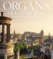 John Kitchen / Dunca - Organs Of Edinburgh - Cd - G4Z