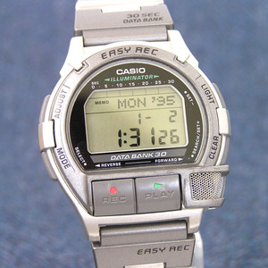 Casio Easy Rec | eBay