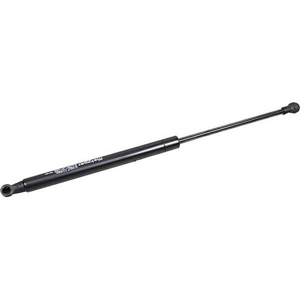 2X Metzger 2110617 Gasfeder Kofferraum Laderaum FüR Toyota Avensis T27-image