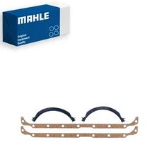 Mahle Engine Oil Pan Gasket Set For 1970-1978 Plymouth Fury 5.2L V8
