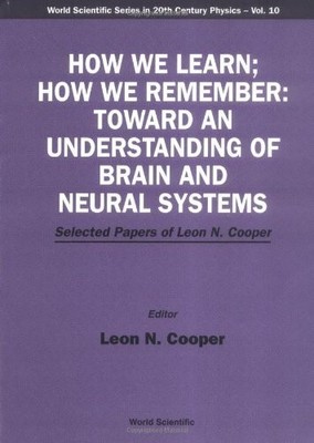 HOW WE LEARN HOW WE REMEMBER: ... Buch World Scientific Publishing Co Pte Ltd