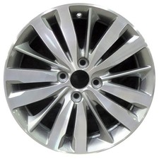 Wheel Rim Honda Fit 16 2015-2020 42700t5ra91 42700targ51 Light Charcoal Oe 64073 Wheel Rim Honda Fit 16 2015-2020 42700t5ra91 42700targ51 Light Charcoal Oe 64073