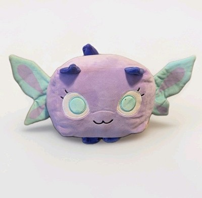 Pet Simulator X Dragon Plush Purple Cube w/ Wings 8  PhatMojo 2023