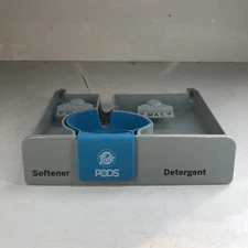 GE Washer Dispenser Drawer 290D3061 For Model GTW720BSN0WS Genuine OEM