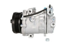 THERMOTEC Kompressor, Klimaanlage KTT090036 für OPEL
