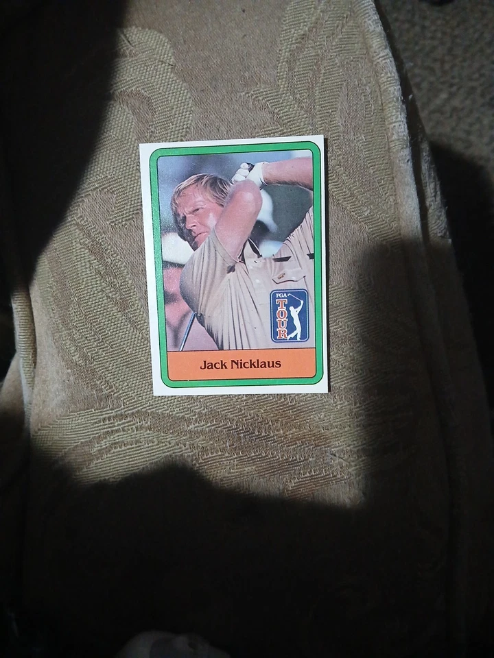 Jack Nicholson rookie - Image 2 of 4