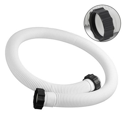 Pool für Pumpenzubehör Schlauch für Intex Soft Sided Pools 59 Länge 1 5 Durc