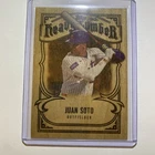 2026 Topps Series 2 Juan Soto Base (RAW)