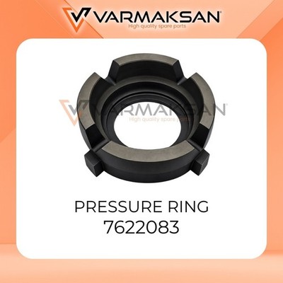 LIEBHERR 7622083 PRESSURE RING