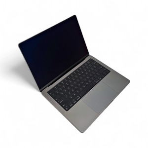 MacBook Pro 14 M1 32GB | eBay