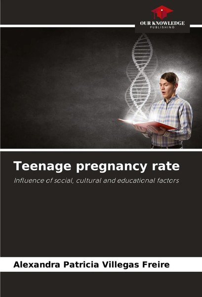 Teenage Pregnancy Rate Influence Of Social, Cultural And Educational Factors-image