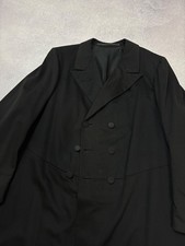 Original 1940s 100% Wool Vintage Suit Jackets & Blazers for Men