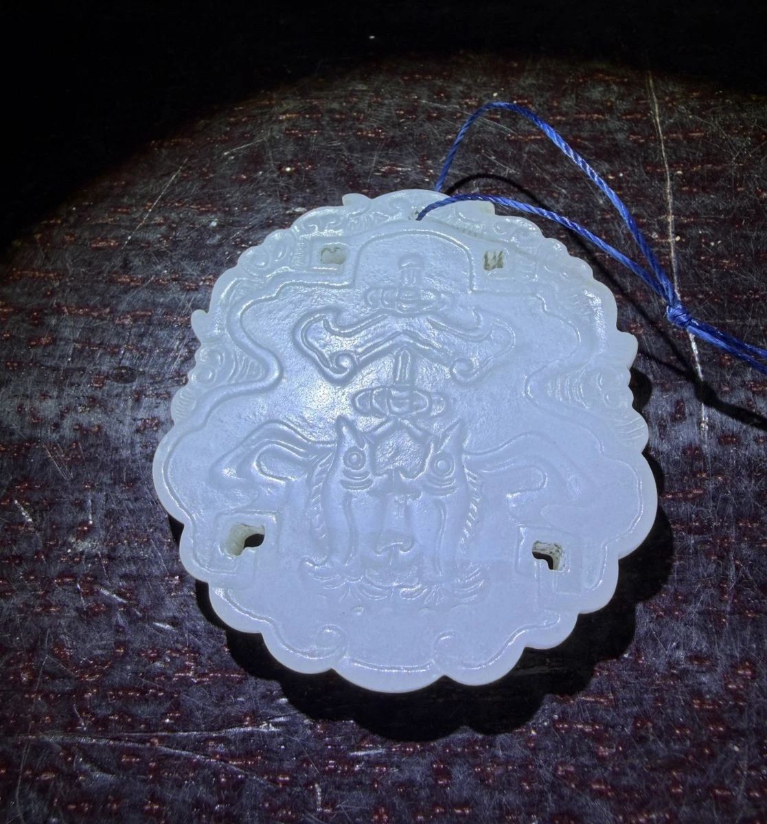 25+ White Jade Chinese Antiques for sale | Updated Oct 2026