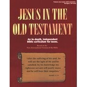 Jesus im Alten Testament: Ein ausführlicher unabhängiger Bibellehrplan zum Tee... - Bild 1 von 1
