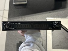 Transceiver VAL Avionics Com 2000 VHF
