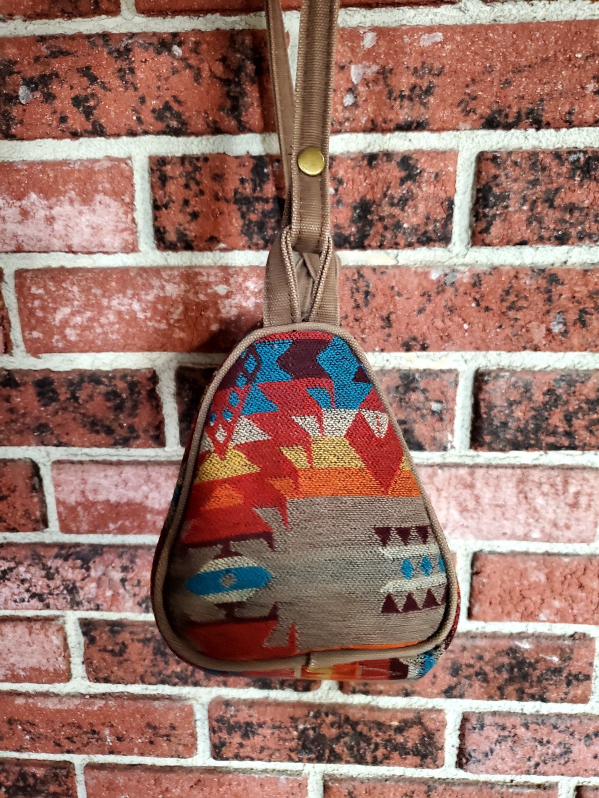 Pendleton Small Shoulder Bag - image 5