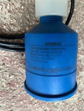 Siemens Sensor XRS-5 Ultrasonic