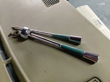 Oem 1957-1958 Cadillac Eldorado Biarritz Steering Column Gear Turn Sig Lever